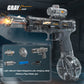 🌊Sommarrabatt🔫💦Fast mode ice blast gun vattenpistol