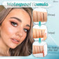 🌸3D Vattentät Microblading Ögonbrynspenna 4 Gaffelspets Tatueringspenna (🔥köp 1 få 1 gratis)