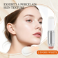 🎉KÖP 1, FÅ 1 GRATIS🎉 [OFFICIELL PRODUKT] BLANC Cover Cream Stick V med avtagbar borste – koreansk färgskiftande foundationstick med kollagenkapslar (0,45 oz)