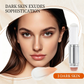 🎉KÖP 1, FÅ 1 GRATIS🎉 [OFFICIELL PRODUKT] BLANC Cover Cream Stick V med avtagbar borste – koreansk färgskiftande foundationstick med kollagenkapslar (0,45 oz)