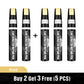 🔥 SISTA DAGEN – KÖP 1 FÅ 1 GRATIS! 🔥 Scratch Fix Car Paint Scratch Repair Pen – flerfärgad touch-up för alla fordon, precisionsapplikator, rostskydd & professionellt resultat 🚗✨