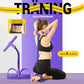 Träningsutrustning för sit-ups