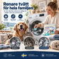 🧺 Ser tvättmaskinen ren ut? Insidan kan fortfarande behöva en djuprengöring – Deep Clean rengöringstabletter