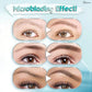 🌸3D Vattentät Microblading Ögonbrynspenna 4 Gaffelspets Tatueringspenna (🔥köp 1 få 1 gratis)