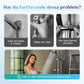 ✨🚿 51 % rabatt! 🎁 Duschhållare utan borrning – omedelbar installation, extremt stabil