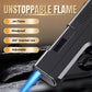 🔥Limiterat erbjudande🔥Cool Butane Pistol Torch Tändare