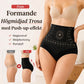 👙 50% RABATT NU!🔥 Höga Midja Formande Shorts – 360° Stöd & Lyftande Passform – Slimming Essential ✨