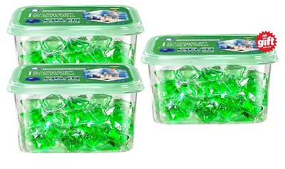🚰✨ 50 % RABATT NU! Luktneutraliserande Avloppskapslar – Bioenzymformel mot Dålig Lukt & Fräschare Avlopp Utan Stark Kemisk Doft 🧼🌿