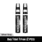 🔥 SISTA DAGEN – KÖP 1 FÅ 1 GRATIS! 🔥 Scratch Fix Car Paint Scratch Repair Pen – flerfärgad touch-up för alla fordon, precisionsapplikator, rostskydd & professionellt resultat 🚗✨
