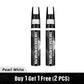 🔥 SISTA DAGEN – KÖP 1 FÅ 1 GRATIS! 🔥 Scratch Fix Car Paint Scratch Repair Pen – flerfärgad touch-up för alla fordon, precisionsapplikator, rostskydd & professionellt resultat 🚗✨