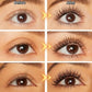 💄 KÖP 1 FÅ 1 GRATIS! ✨ Vattenfast Böjande Mascara – Långvarig, Klumpfri & Ger Naturlig Volym För En Fantastisk Blick 👁️