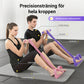 Träningsutrustning för sit-ups