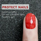 ✨NY uppgraderad magisk nagellacksborttagare – snabb borttagning av nagellack💅