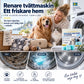 🧺 Ser tvättmaskinen ren ut? Insidan kan fortfarande behöva en djuprengöring – Deep Clean rengöringstabletter