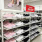 👟  Avslappnade & Bekväma Tofflor i Ventilerande Mesh – Svala & Fräscha – Perfekt för Inomhus & Utomhus ☀️