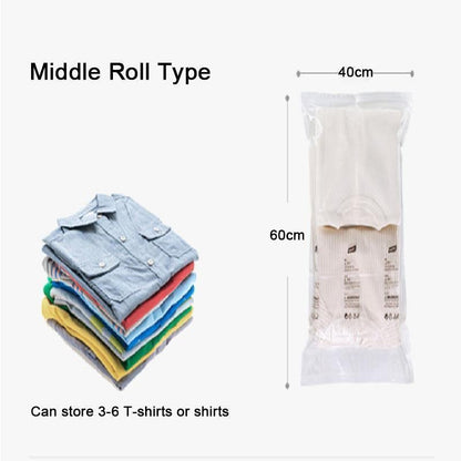 Uppgraderad vakuumarrangör av handtryckstyp