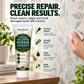🧱Fixa lösa tapetkanter och små sprickor snabbt – starkt reparationslim för tapeter
