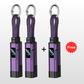 ⚡💎 Multifunktionell 4-i-1 laddningskabel med nyckelring 🔑 liten, smart & extremt praktisk ✨