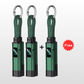 ⚡💎 Multifunktionell 4-i-1 laddningskabel med nyckelring 🔑 liten, smart & extremt praktisk ✨