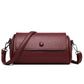 Liten vintage Crossbody-axelväska för Dam