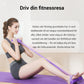 Träningsutrustning för sit-ups