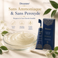 🌿 50% RABATT NU! ⏰ Ört hårfärgningskam – enkel hemmabruk, skonsam mot håret & naturlig formula – perfekt för snabb och enkel färgning 🖤✨