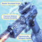 🌊Sommarrabatt🔫💦Fast mode ice blast gun vattenpistol