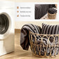 🛒50% RABATT NU! 🛋️✨Mjukt Plysch Sofföverdrag – Tjockt, slitstarkt med elastiska kanter, skyddar soffan & ger extra komfort 🏠🌟