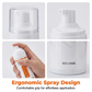 Instant Anti-Wrinkle Textilspray