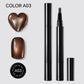 🥳💞50K+ SÅLDA! SISTA DAGEN – KÖP 1 FÅ 1 GRATIS🔥 Solid & Cat Eye Gel Nagellackspenna