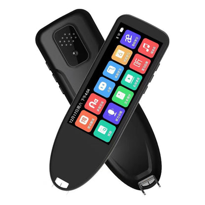 🔥🖊️🔥112 Språköversättningskanning av läsningspenna🔥🔥