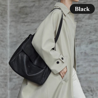 Damers Vintage Axelväska