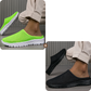 👟  Avslappnade & Bekväma Tofflor i Ventilerande Mesh – Svala & Fräscha – Perfekt för Inomhus & Utomhus ☀️