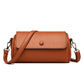 Liten vintage Crossbody-axelväska för Dam