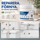 ✨ Återställ dina vita möblers rena utseende på några minuter – effektiv reparationspasta för repor och små skador 🏠