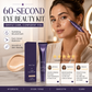 🔥Sista dagen – Köp 1, få 1 gratis!🎁60-Second Eye Effects Beauty✨Färgad uppstramande gel, ögonkräm mot svullnader och påsar under ögonen