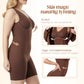 👙💫 TUMMY SHAPEWEAR BODYSUIT – Sömlöst och andningsbart tyg, omedelbar bantningseffekt, bekväm att bära hela dagen för en smickrande silhuett 🌸✨