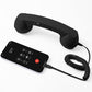 ✨ Retro telefonlur – nostalgi, mindre strålning & enkel anslutning – perfekt för långa samtal och unika presenter 🤣