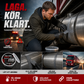 ⛽ Reparationslim för bränsletank – Tålig mot Bränsle, Vattentät & Snabbtorkande – Perfekt för Bilar, Båtar, Maskiner & Motorfordon 🌿