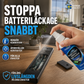 ✨FISHLEANO-rengöringsmedel för batterifack, avsett att eliminera batteriläckage