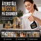 ✨ Återställ mässingens glans direkt – Effektiv spray mot fläckar och missfärgningar för mässing & metall 🔧