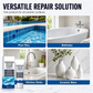 💧 Höghållfast undervattenslim för poolkakel – professionell reparation utan att tömma poolen – snabb bindning, hållbar & estetisk finish ✨