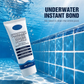 💧 Höghållfast undervattenslim för poolkakel – professionell reparation utan att tömma poolen – snabb bindning, hållbar & estetisk finish ✨