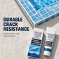 💧 Höghållfast undervattenslim för poolkakel – professionell reparation utan att tömma poolen – snabb bindning, hållbar & estetisk finish ✨