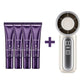 🔥Sista dagen – Köp 1, få 1 gratis!🎁60-Second Eye Effects Beauty✨Färgad uppstramande gel, ögonkräm mot svullnader och påsar under ögonen