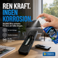 ✨FISHLEANO-rengöringsmedel för batterifack, avsett att eliminera batteriläckage
