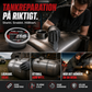 ⛽ Reparationslim för bränsletank – Tålig mot Bränsle, Vattentät & Snabbtorkande – Perfekt för Bilar, Båtar, Maskiner & Motorfordon 🌿