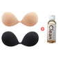 💖【Köp 1 +1 gratis】 👙 Stick-on osynlig samling bras✨