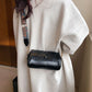 Liten vintage Crossbody-axelväska för Dam
