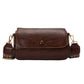 Liten vintage Crossbody-axelväska för Dam